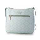 ケイトスペードニューヨーク kate spade new york バッグ (ブルー)
