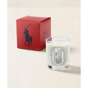 ラルフ ローレン ホーム RALPH LAUREN HOME サンダルウッド キャンドル (101ナチュラル)