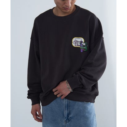 old airwalk エアウォークメッセンジャーバッグ 古着 90s カーキ