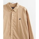 ビバリーヒルズポロクラブ BEVERLY HILLS POLO CLUB 【BEVERLY HILLS POLO CLUB】ボタンダウンコットンシャツ 長袖 ロ...