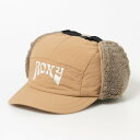 ロキシー ROXY レディース サーフ キャップ FLY AWAY RCP244315 (BEG)