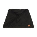 ロキシー ROXY レディース サーフ ネックウォーマー SNUGGLE WUGGLE ROA244321 (BLK)
