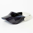 ディオール Dior サンバイザー レディース メンズ (ホワイト)(4)