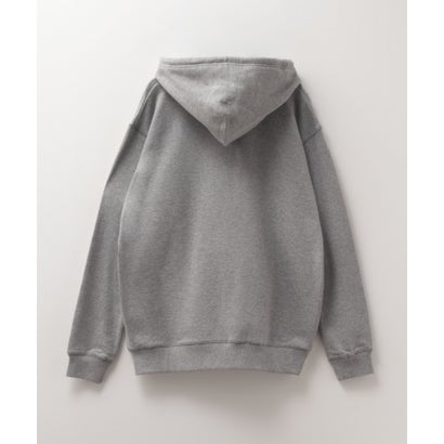 ディスカス アスレチック DISCUS ATHLETIC 裏毛スウェットパーカー （グレー）