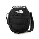 ザ・ノース・フェイス THE NORTH FACE バッグ (ブラック)