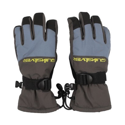 åС QUIKSILVER MISSION YOUTH GLOVE ʥ֥롼
