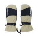 クイックシルバー QUIKSILVER MISSION MITT (ベージュ)