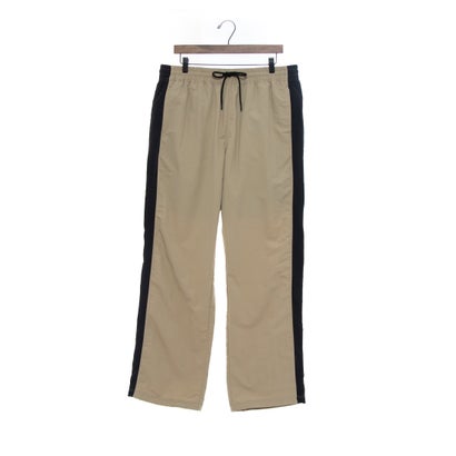 クイックシルバー QUIKSILVER PANEL MIL PANTS (ベージュ)