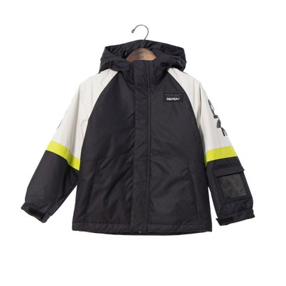 セブンツー SEVEN2 SEVEN2SW スノージョウゲセット （BK）