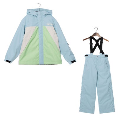 レピピアルマリオ repipi armario REPIPISW スノージョウゲセット （SAX）