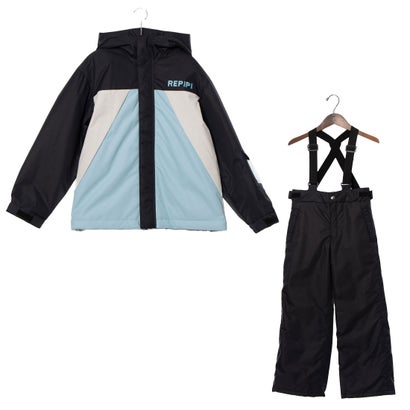 レピピアルマリオ repipi armario REPIPISW スノージョウゲセット （BK）