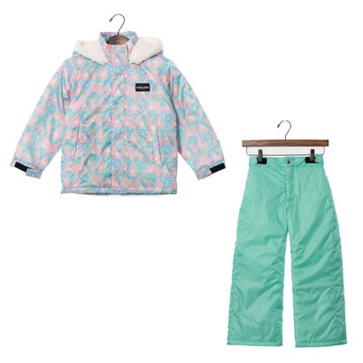 バケスタ VACASTA MC ENFANTSSW スノージョウゲセット （PK）