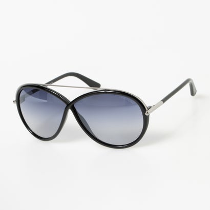 トムフォード TOM FORD サングラス レディース メンズ (ブラック)