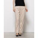 エンライトメント ENLIGHTENMENT FAKE SUEDE PANTS (IVY)
