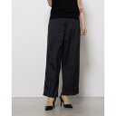エンライトメント ENLIGHTENMENT WIDE PANTS (GR2)