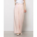 エンライトメント ENLIGHTENMENT PANTS (ピンク)