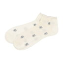 マッキントッシュ ロンドン MACKINTOSH LONDON MLホーンベアーショート (オフホワイト)