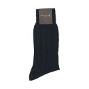 マッキントッシュ ロンドン MACKINTOSH LONDON MLスモールブロックリンクス (ネイビー)(4)