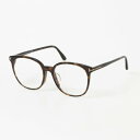 トムフォード TOM FORD メガネ 眼鏡 アイウェア レディース ...(4)