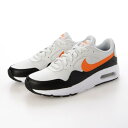 ナイキ NIKE NIKE AIR MAX SC CW4555 018 (ダスト/オレンジ)(4)