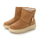 アーノルド パーマー フットウェアー Arnold Palmer FOOTWEAR ムートンブーツ AL7518 (ベージュ)