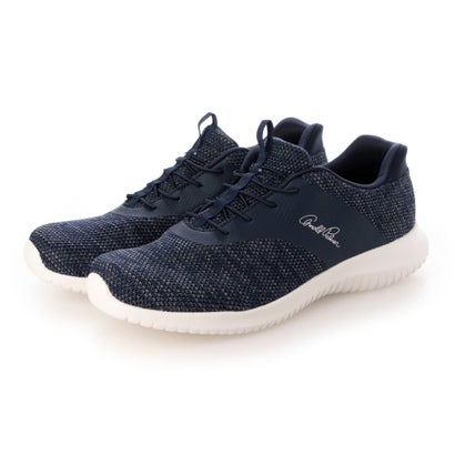 楽天LOCOMALL（ロコンド公式ストア）アーノルド パーマー フットウェアー Arnold Palmer FOOTWEAR Slide Fit スニーカー ハンズフリー AL1201 （ネービー）