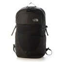 ザ・ノース・フェイス THE NORTH FACE トレッキング バックパック NM82455 (ブラック)