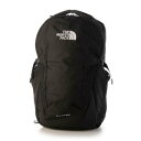 ザ・ノース・フェイス THE NORTH FACE トレッキング バックパック NM82461 (ブラック)