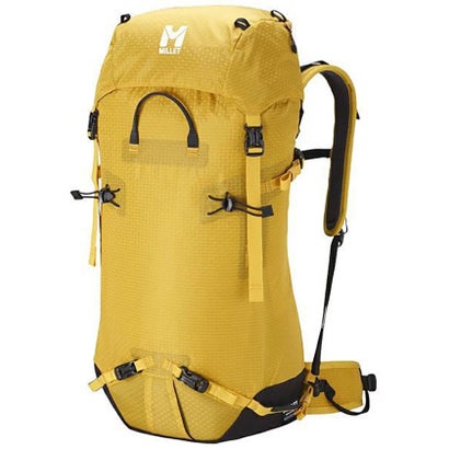 ミレー MILLET MILLET ミレー アウトドア バックパック プロライター 30+10 MIS2272 (SAFRAN) ミレー MILLET MILLET ミレー アウトドア バックパック プロライター 30+10 MIS2272 (SAFRAN)