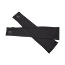 ミレー MILLET MILLET ミレー アウトドア インセクト バリヤー アーム カバー MIV02114 (CASTELROCK)