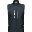 マムート MAMMUT MAMMUT マムート アウトドア AENERGY TR WB HYBRID VEST MEN 101200611 (BLACK)