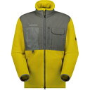 マムート MAMMUT MAMMUT マムート アウトドア MOONSTONE HYBRID ML JACKET AF 101405850 (AURA-STEEL)(4)