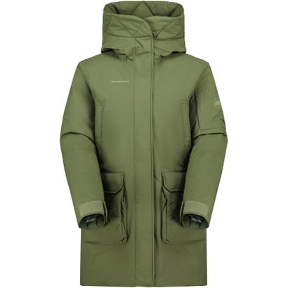 ޥࡼ MAMMUT MAMMUT ޥࡼ ȥɥ Floeberg HS Thermo Coat AF Women 1010303...