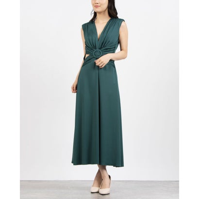 リナシメント RINASCIMENTO dress (verde) リナシメント RINASCIMENTO dress (verde)