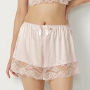 アモスタイル バイ トリンプ AMOSTYLE BY Triumph フレンチパンティ スターリーナイトファンタジア AMST1495 F.PAN JX (ピン...