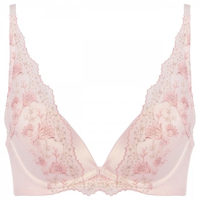 アモスタイル バイ トリンプ AMOSTYLE BY Triumph 夢みるブラ DeepV スターリーナイトファンタジア(E.Fカップ) AMST1495 W...