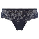 アモスタイル バイ トリンプ AMOSTYLE BY Triumph タンガショーツ スターリーナイトファンタジア AMST1495 Tanga JX【返品不可...