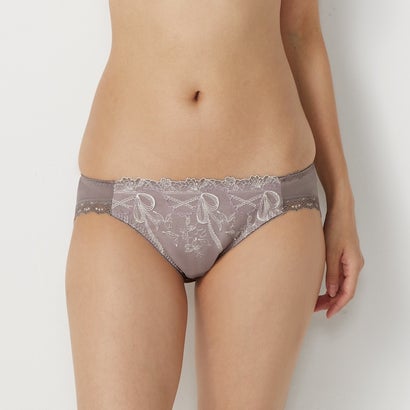 アモスタイル バイ トリンプ AMOSTYLE BY Triumph ボーイズレングス ウィッチガール AMST1492 PT JX 【返品不可商品】 (グレー...