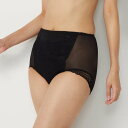 アモスタイル バイ トリンプ AMOSTYLE BY Triumph プチフラットタミー はきこみ深めショーツ ウィッチガール AMST1492 Maxi JX...