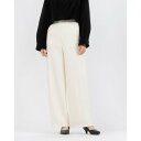 セオリーリュクス Theory luxe DAHLIA JERSE/ BREDA (オフホワイト)(4)