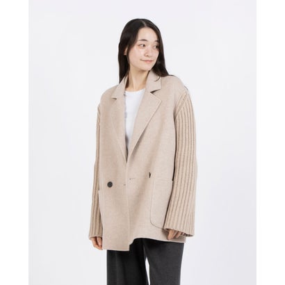 セオリーリュクス Theory luxe MOXIE SWEATE/ FRINDA （ブラウン）のサムネイル