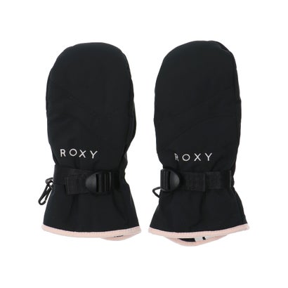 ロキシー ROXY ROXY JETTY GIRL SOLI （ブラック）