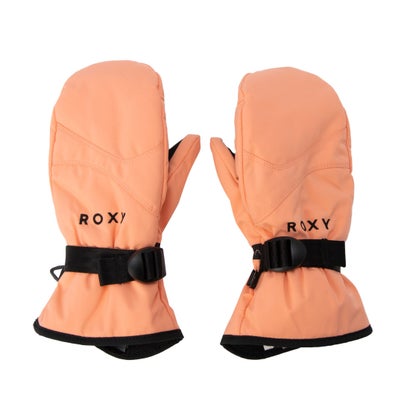 ロキシー ROXY ROXY JETTY GIRL SOLI （オレンジ）