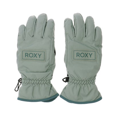ロキシー ROXY FRESHFIELD GIRL GLOV （グリーン）
