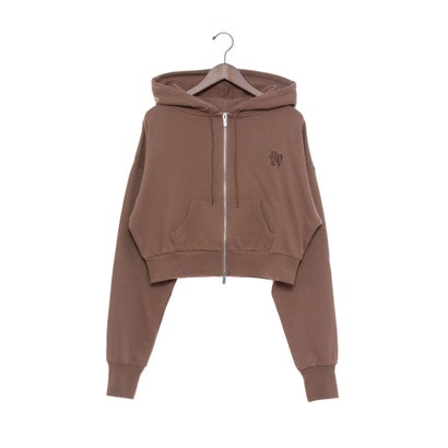 ロキシー ROXY BORN TO BE ROXY （ブラウン）