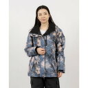 ロキシー ROXY ROXY JETTY NP JK (ブラック)