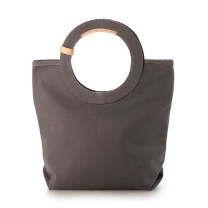 アースメイド EARTH MADE E7158 DONUT TOTE/S (グレー)