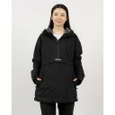 ロキシー ROXY RADIANT LINES OVERHE (ブラック)