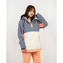 ロキシー ROXY SHELTER JK (ネイビー)