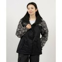 ロキシー ROXY ROXY JETTY BLOCK JK (ブラック)